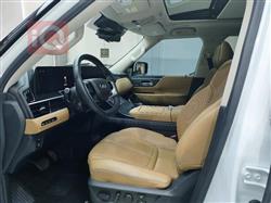 إنفينيتي QX80